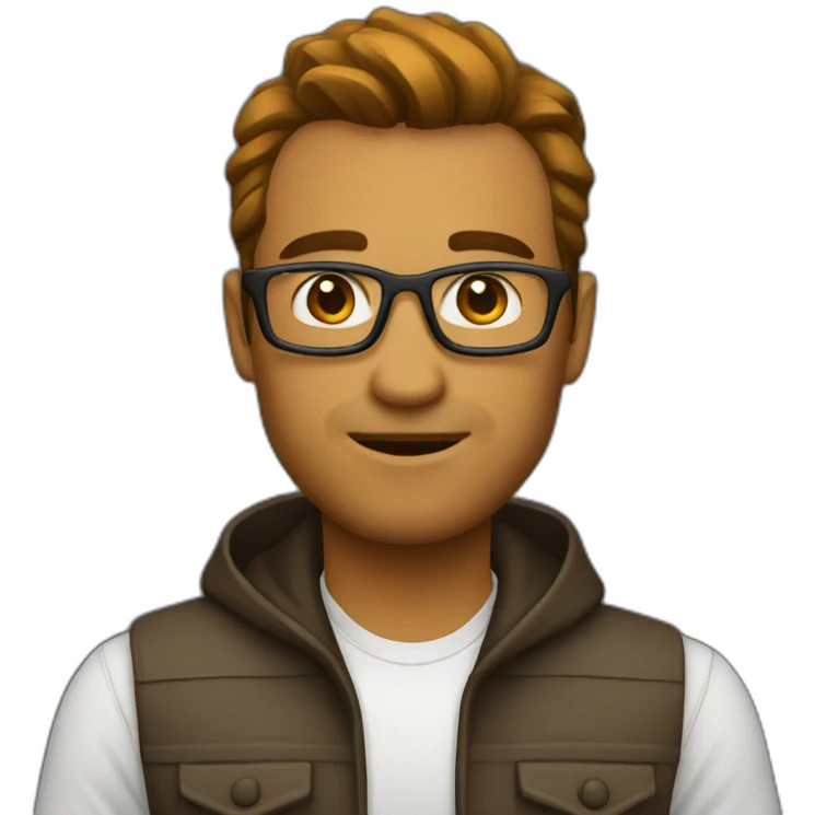 Java-developer emoji