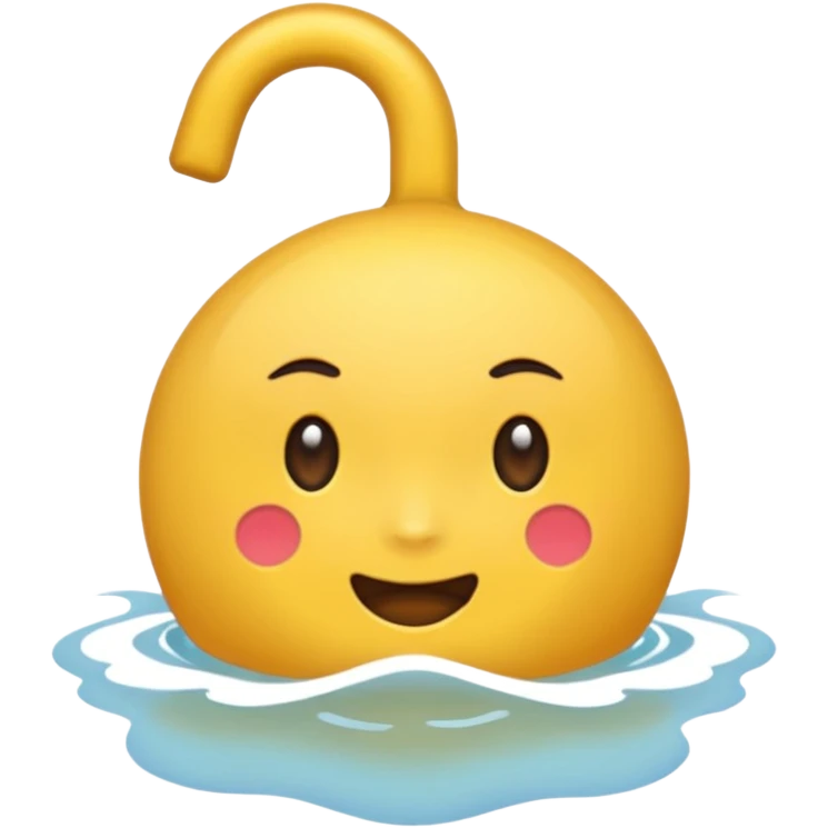 咖啡色的愛心 emoji