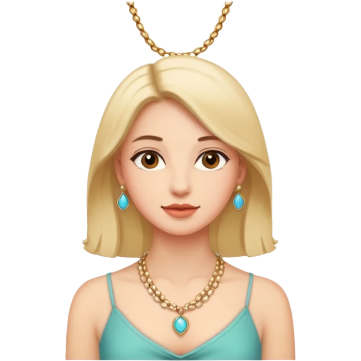 Enamorada  emoji