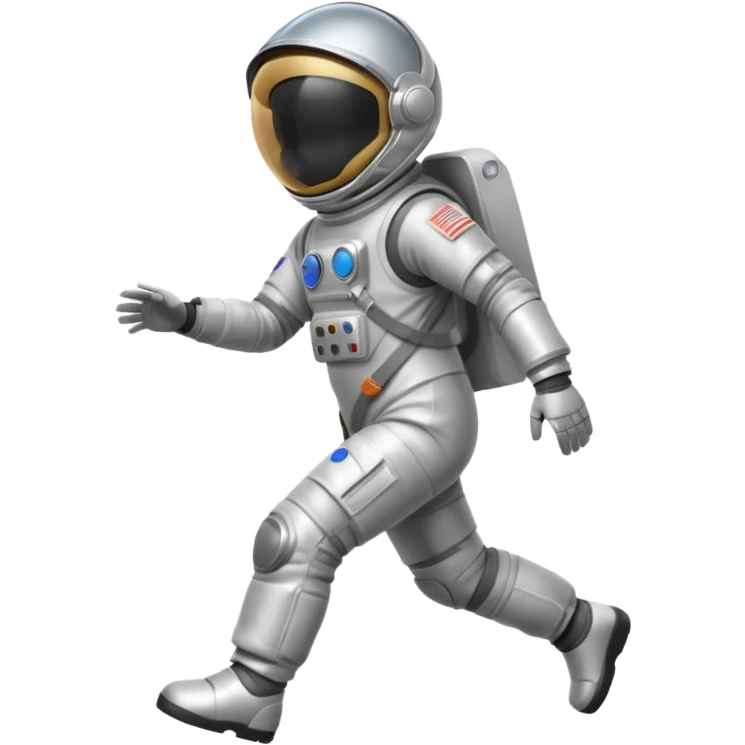moonwalking emoji