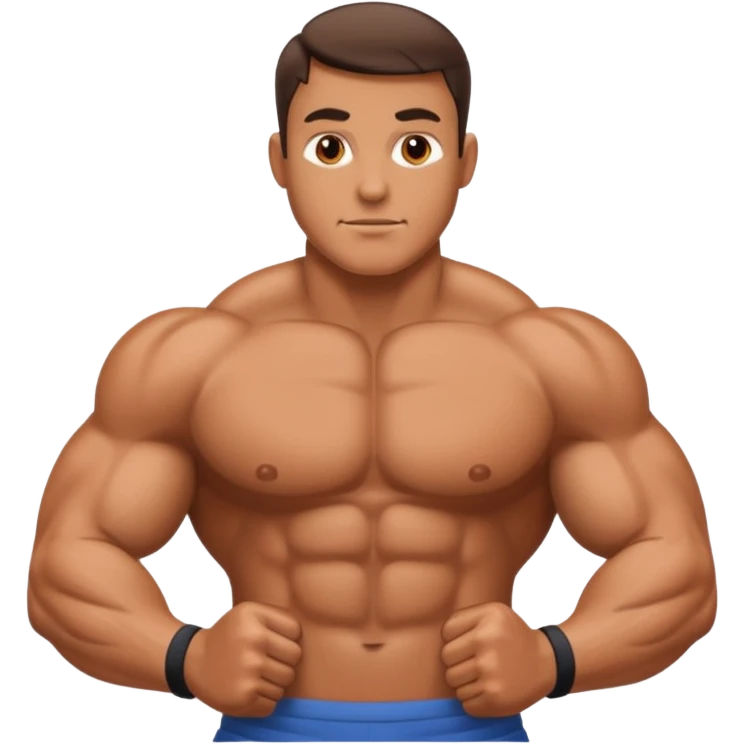 Big ass emoji