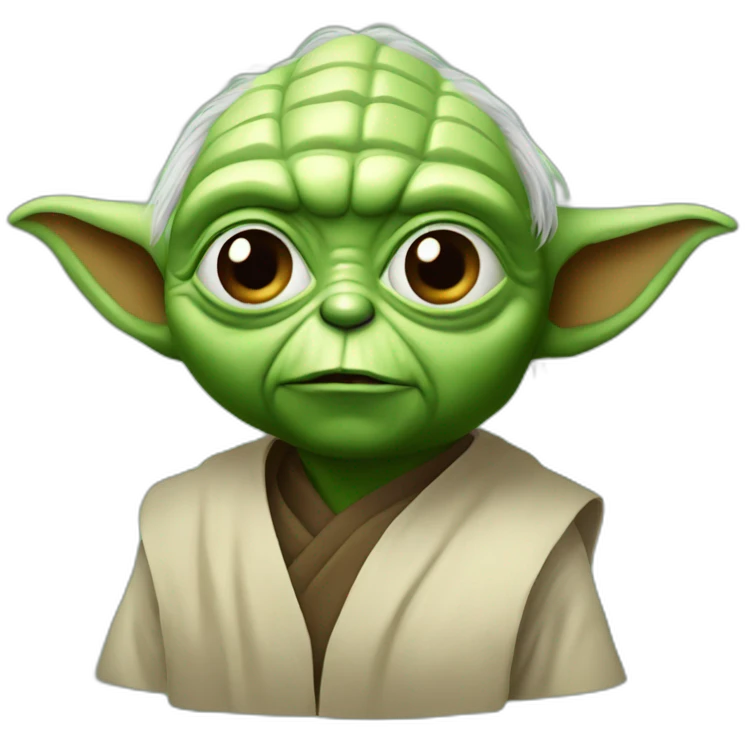 elon yoda emoji
