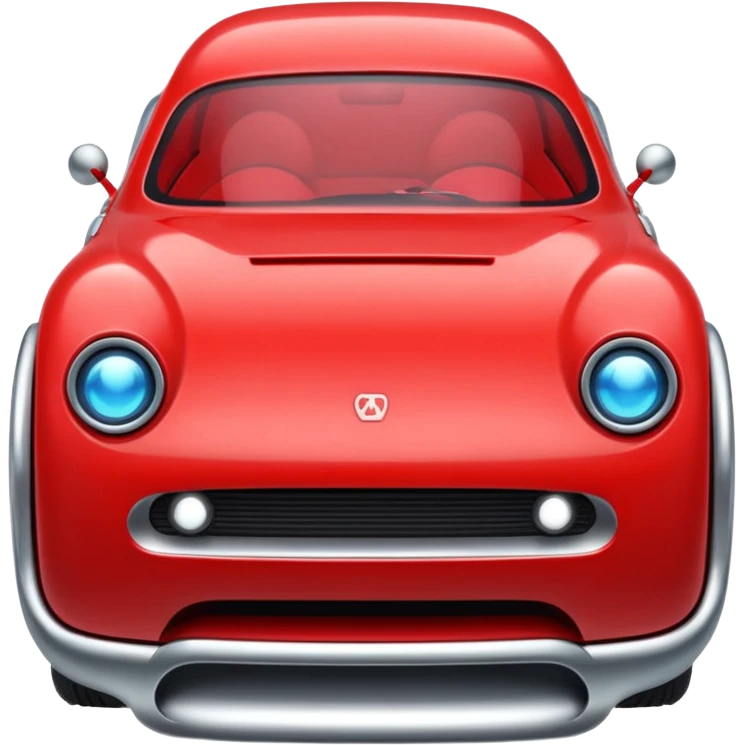 dr4 macchina emoji