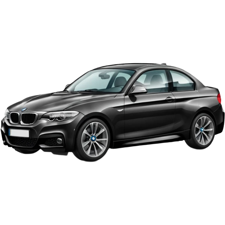 Bmw emoji