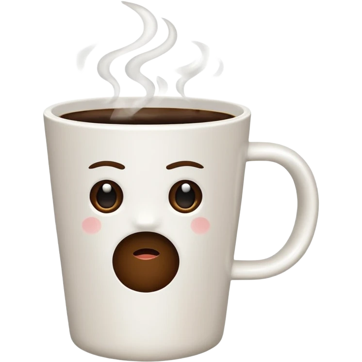 starbucks emoji