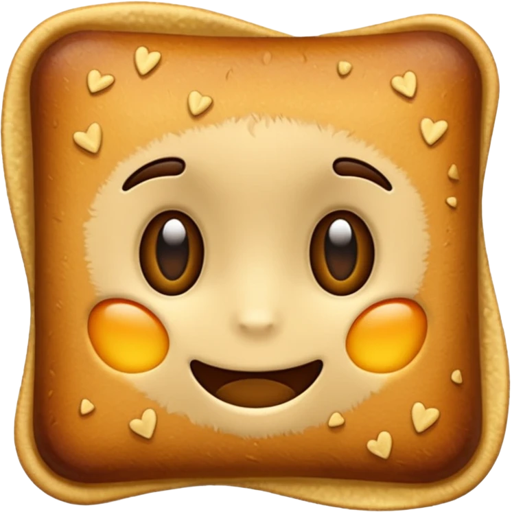 chip emoji