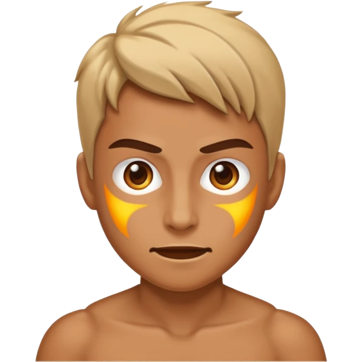 get up emoji