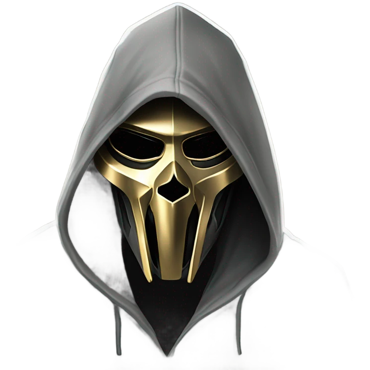 Mf doom emoji