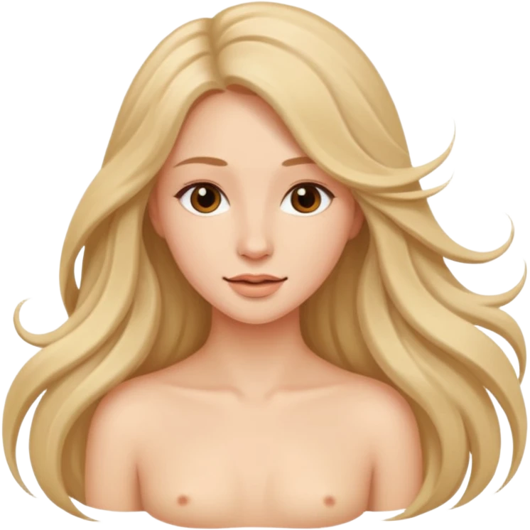 فتات جميله عاريه بلكامل emoji