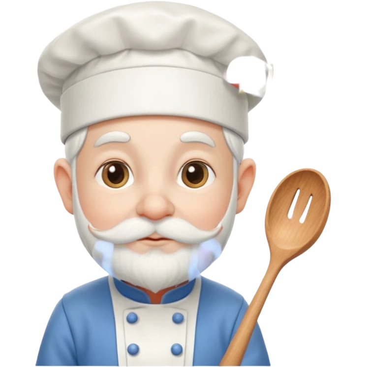gnome the chef emoji