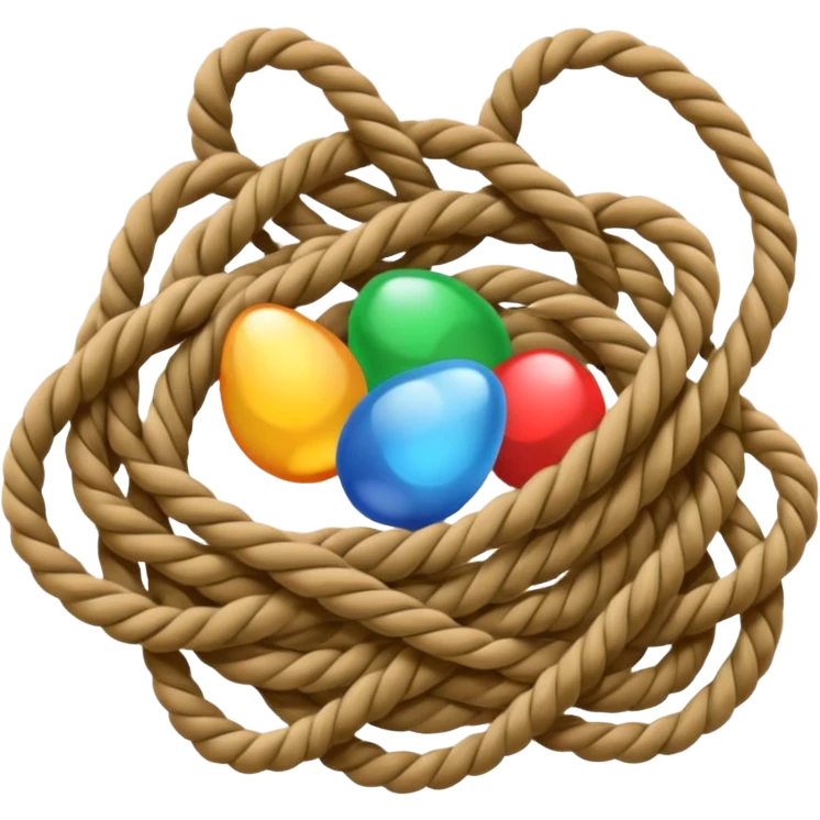 путаница emoji
