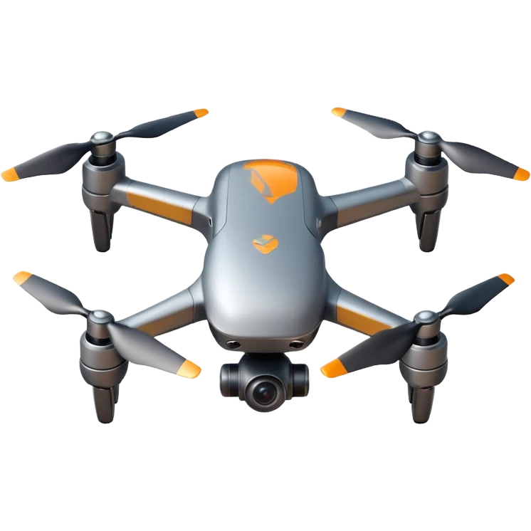 drone emoji