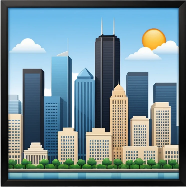 houston emoji