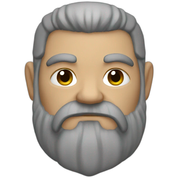 dwarven warrior emoji