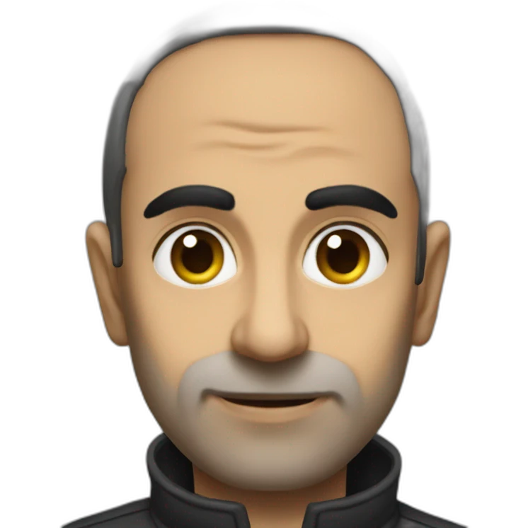 Zemmour emoji