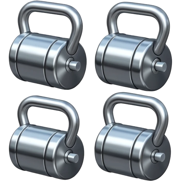 weights emoji