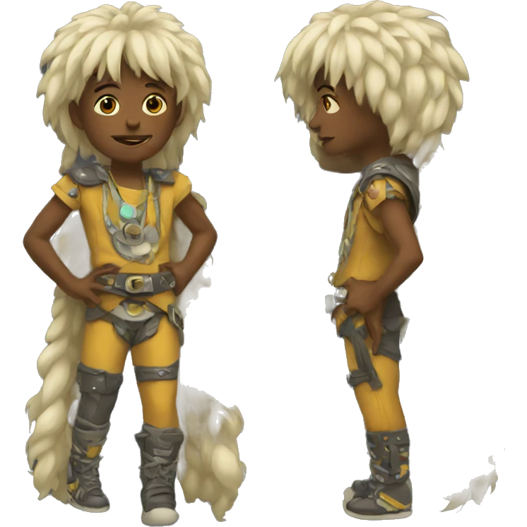 funk emoji