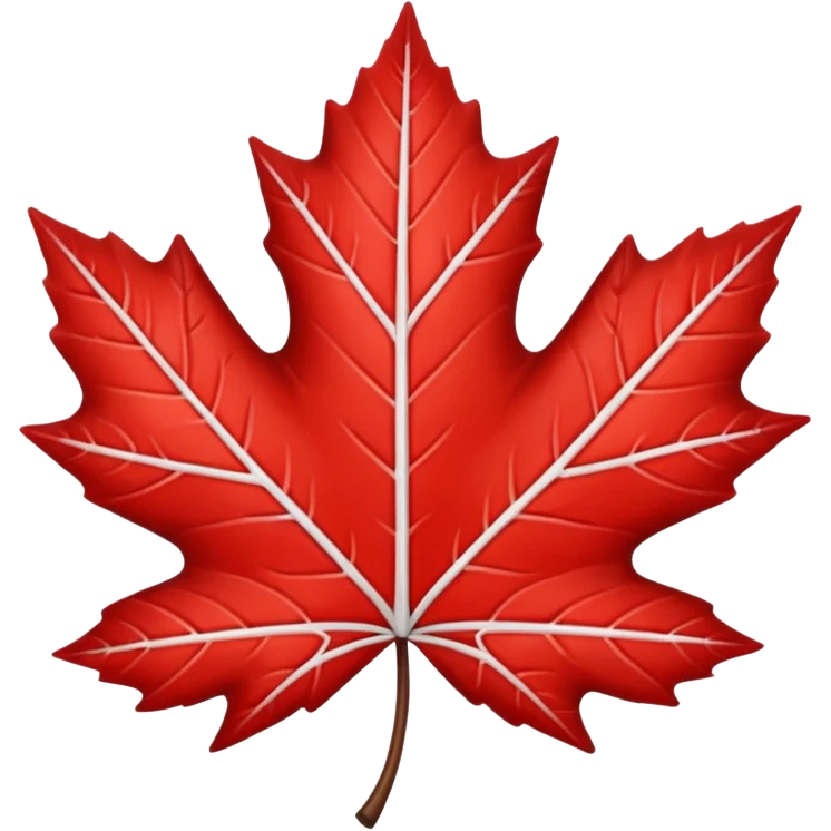 Canada 2 emoji