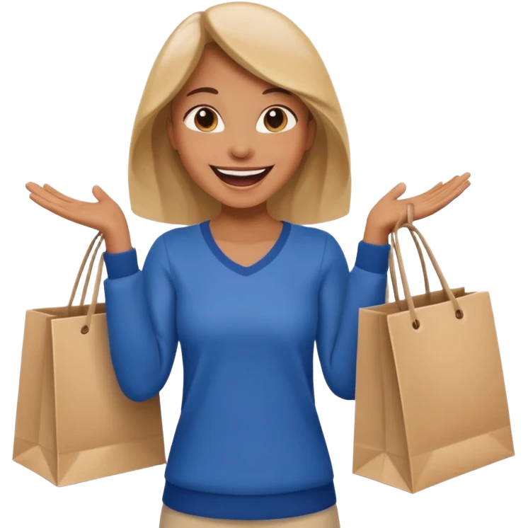 black friday emoji