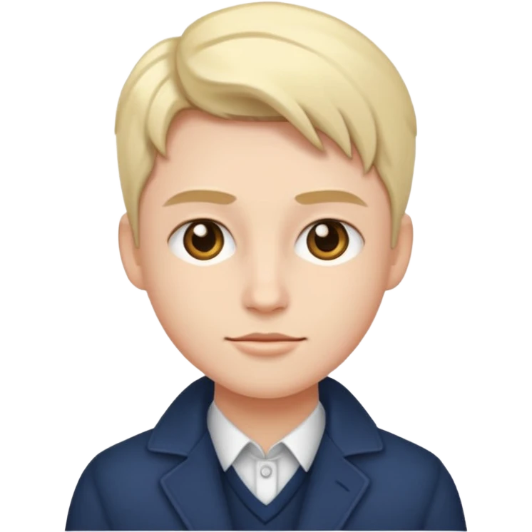 Rich bich emoji