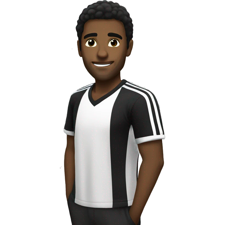 Vasco emoji