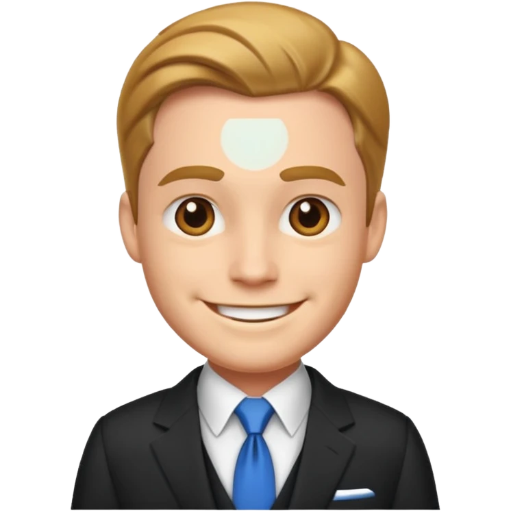 Duke  emoji