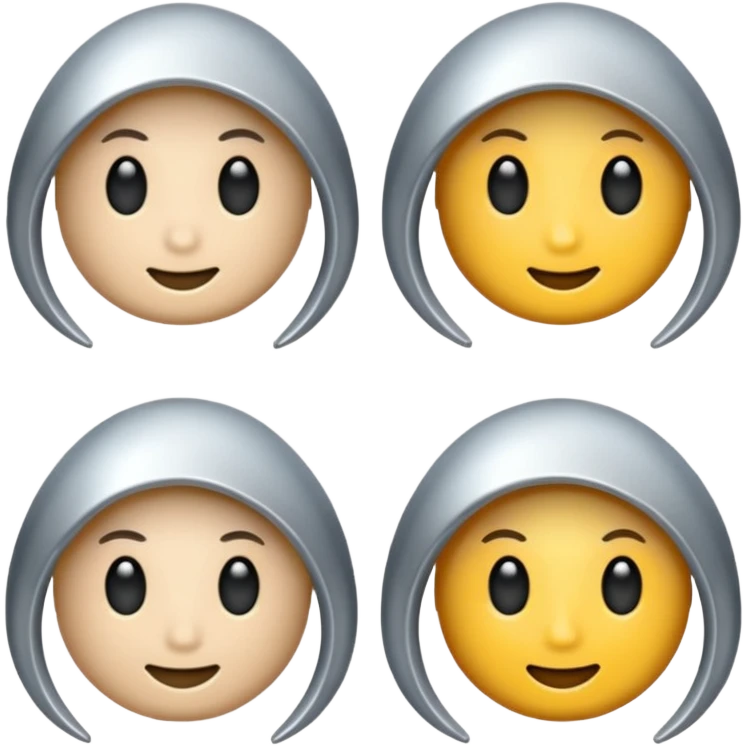 6 emoji