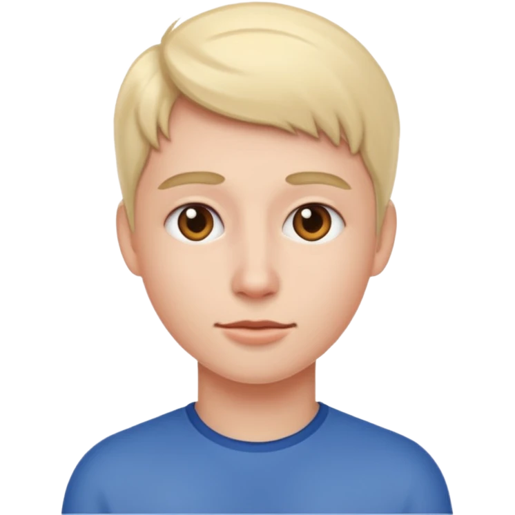 Me emoji