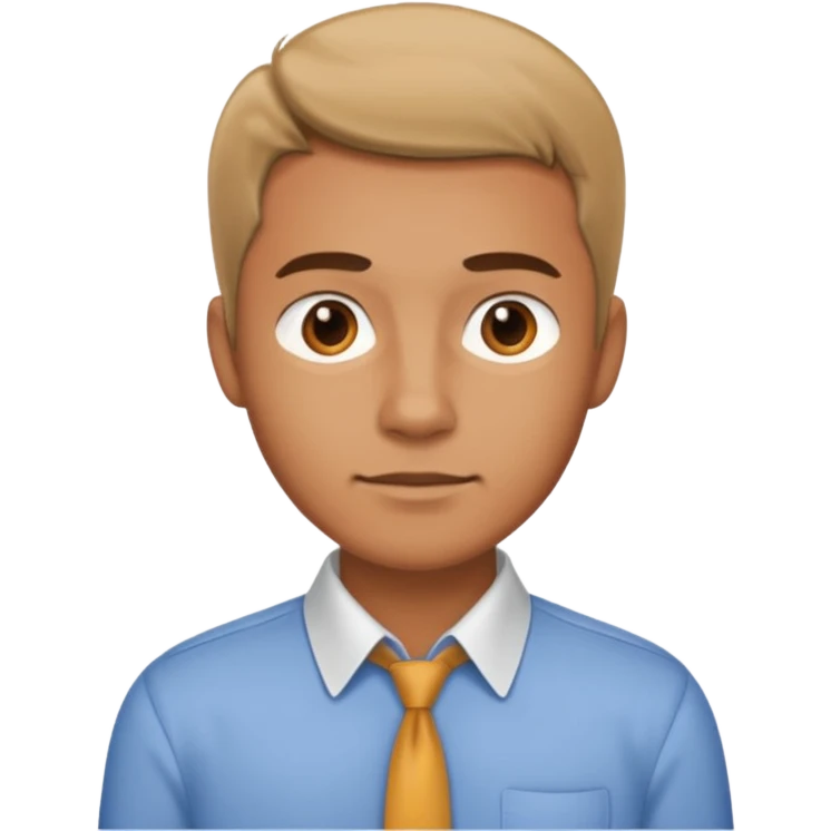 Padre emoji