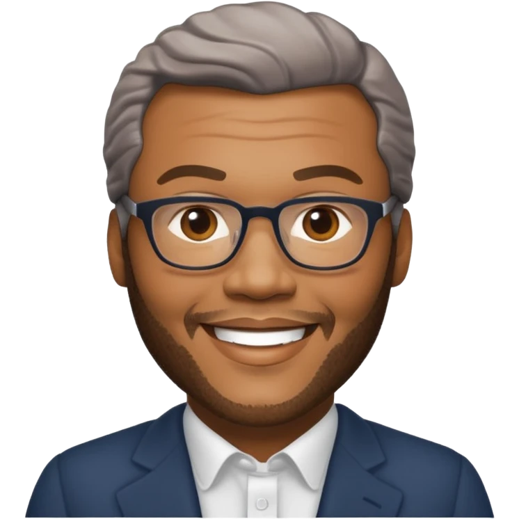 Tyler Perry emoji