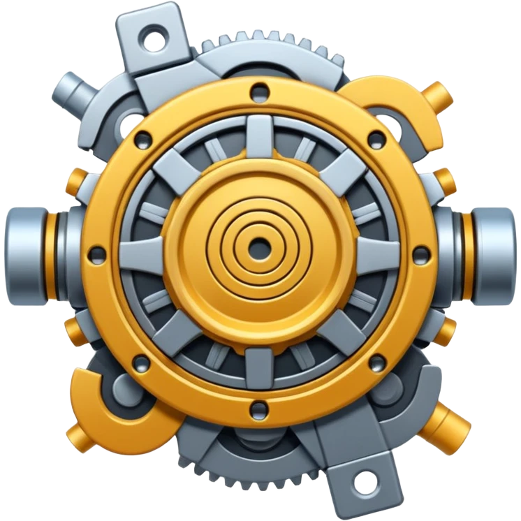systems emoji
