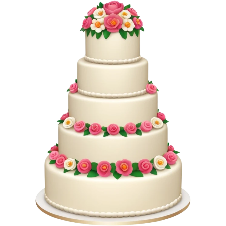 Wedding emoji