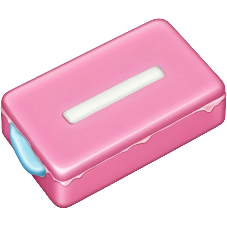 Chewing Gum emoji