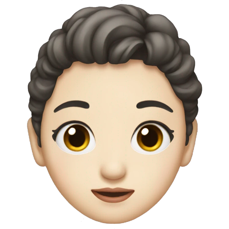 create korean actress suzy emoj emoji