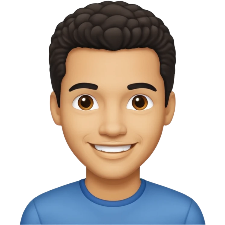 Bobby DeBarge (1956-1995) emoji