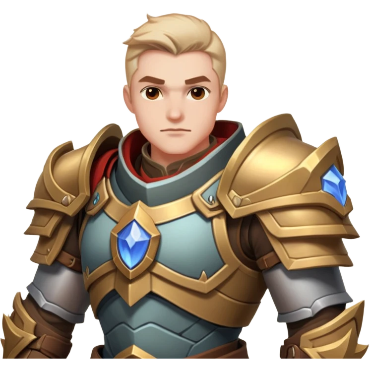 DotA hero emoji
