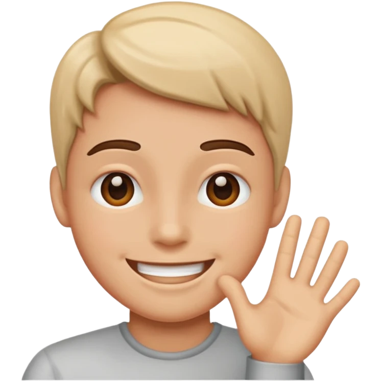 yo emoji
