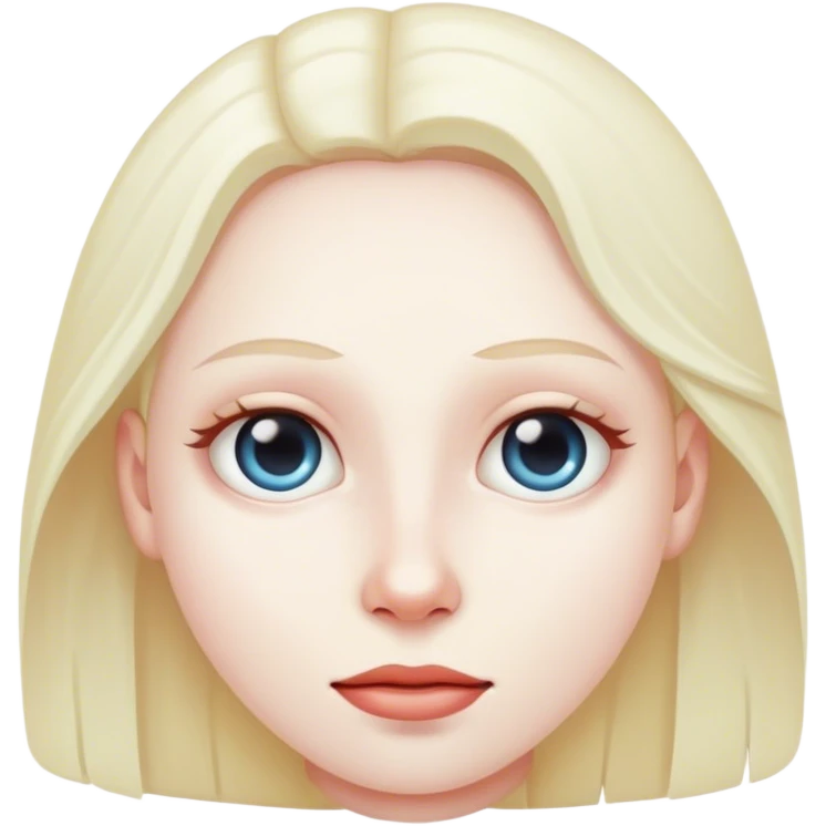 Cack emoji