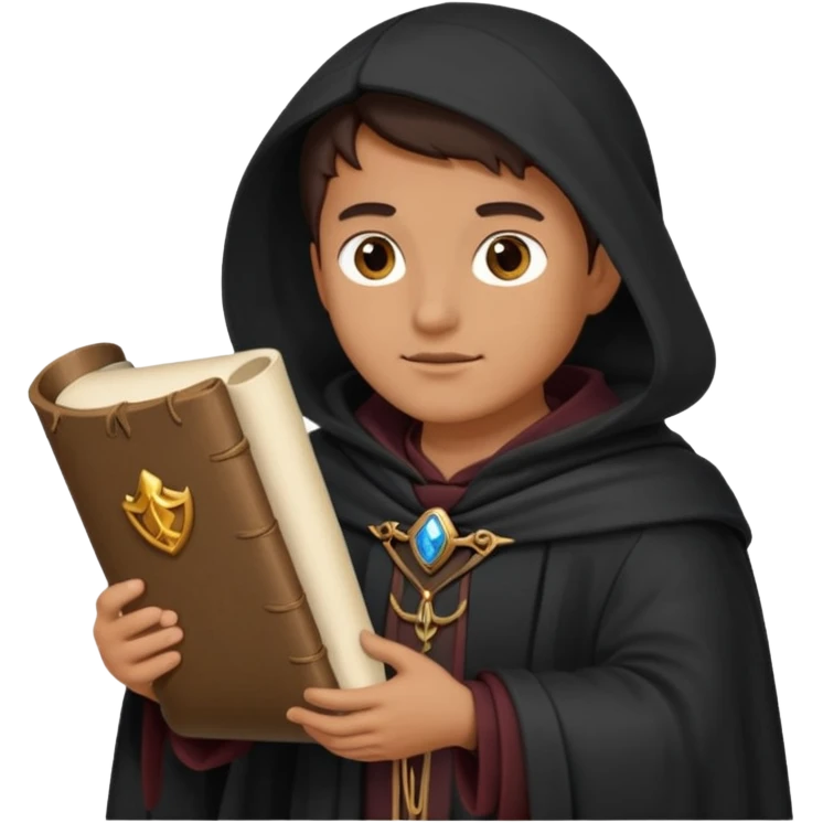 Messenger emoji