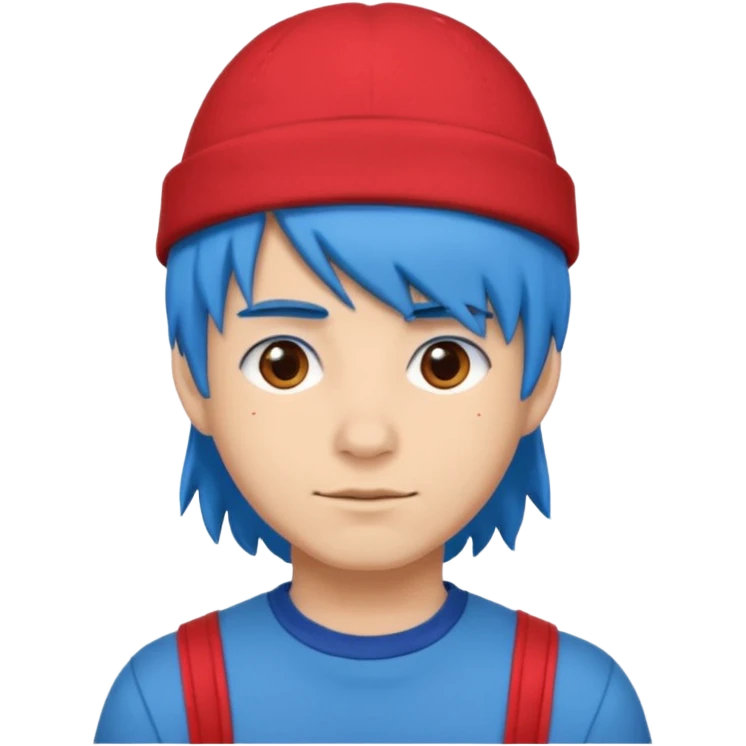 Bf from fnf emoji