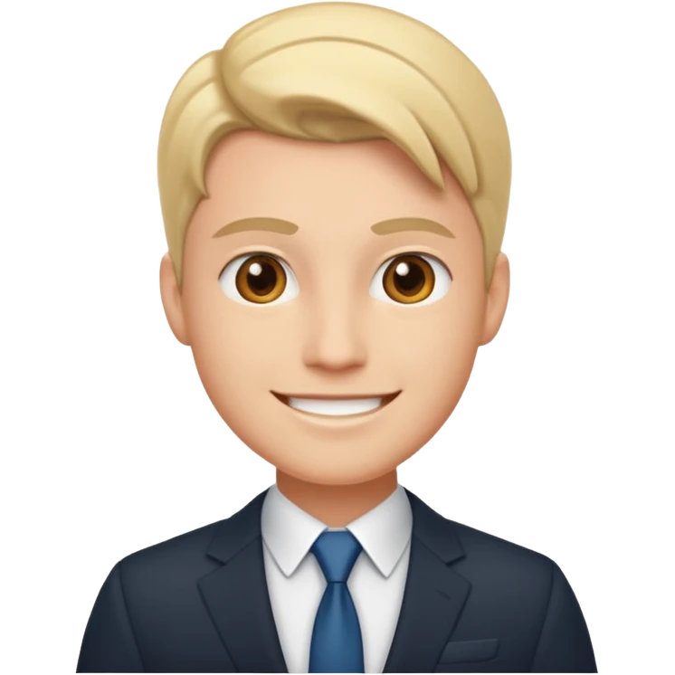 emprendedor emoji