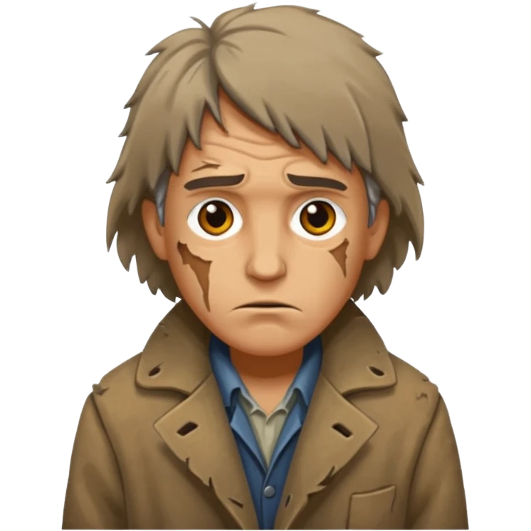 Сталкер emoji