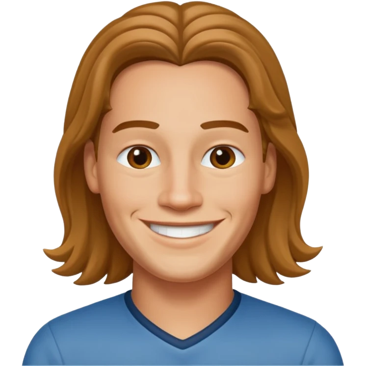 Van dijk emoji