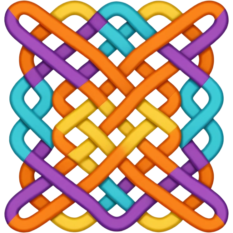 repetition emoji