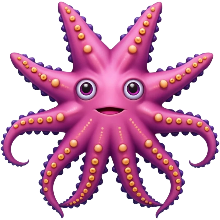 starro emoji