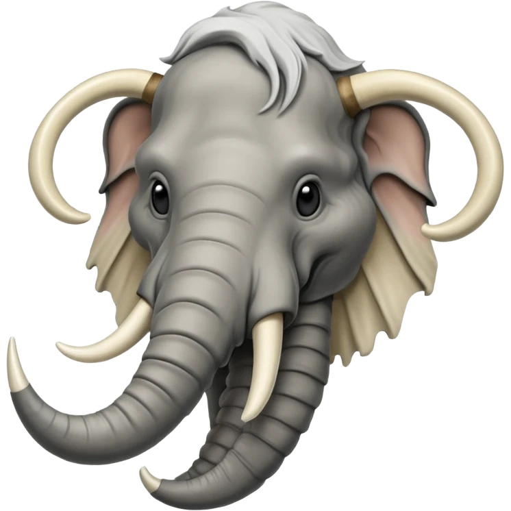 mastodon emoji