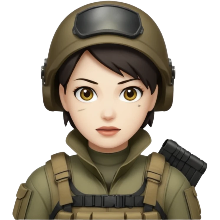 Resident evil emoji