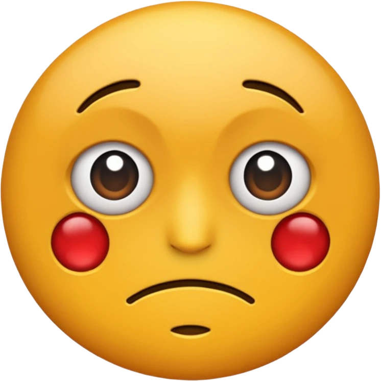 Faggot emoji