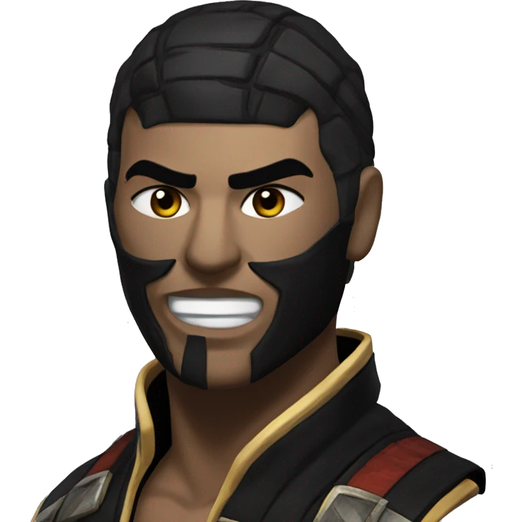 mortalkombat emoji
