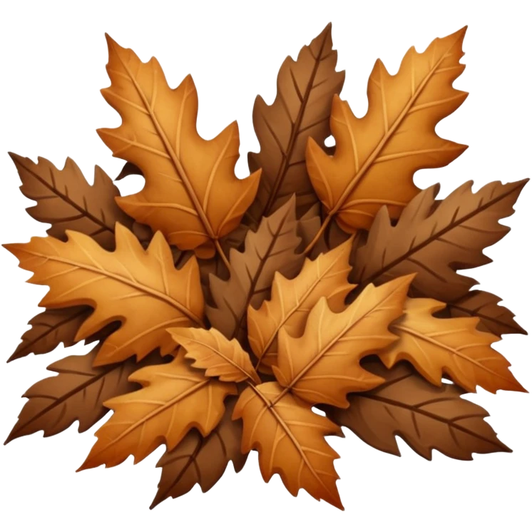 Bown emoji